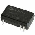 Cui Inc DC to DC Converter, 48V DC to 12V DC, 3VA, 0 Hz PQM3-D48-S12-M-TR